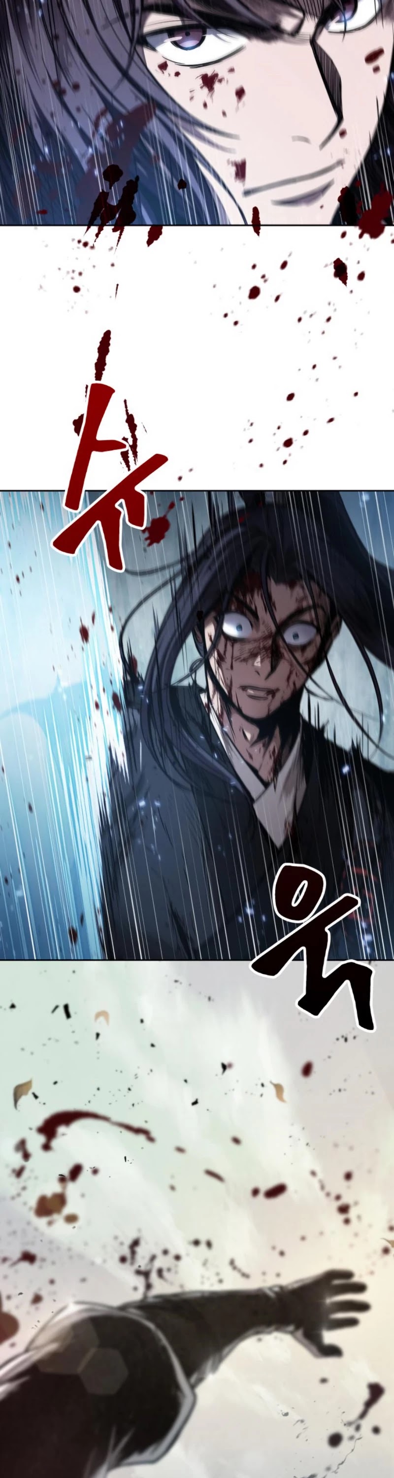 Nano Machine Chapter 57 image 35